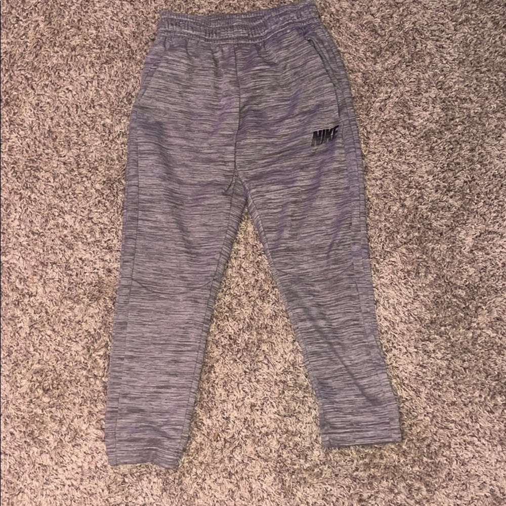 Nike joggers